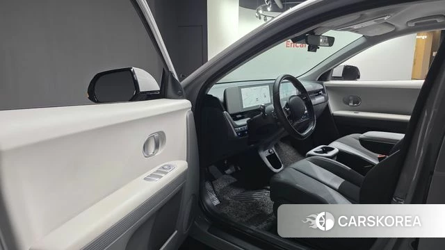 Hyundai Ionic 5 id 4735239 из Кореи 30