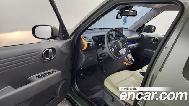 Hyundai Casper id 2672032 из Кореи 20