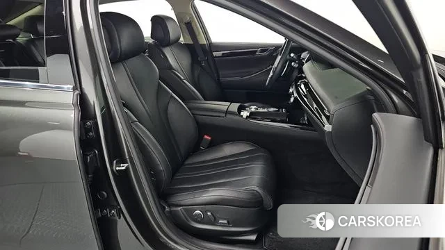 Genesis G80 (RG3) id 3032282 из Кореи 20