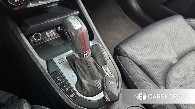 Kia Come New K3 id 2976847 из Кореи 20