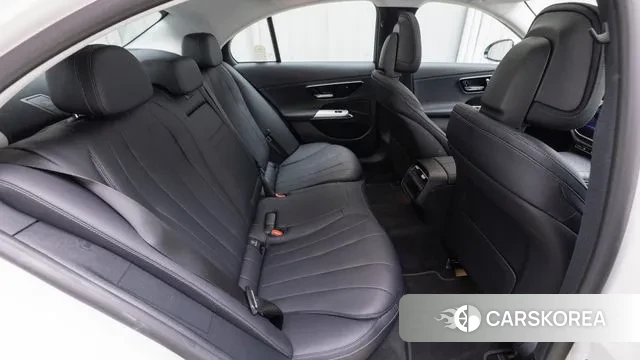 Mercedes-Benz E-Class W214 id 3057805 из Кореи 20