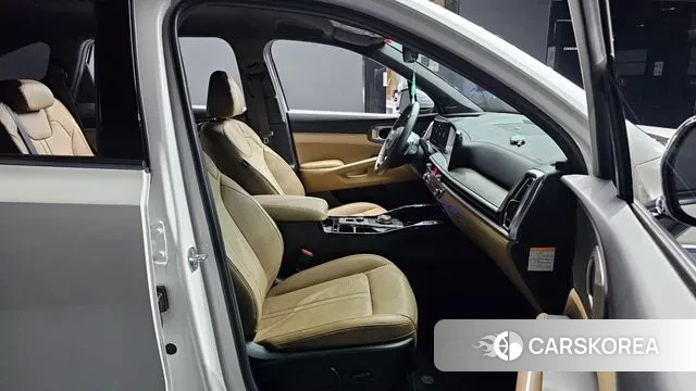 Kia The New Sorento 4th Generation id 3278165 из Кореи 20