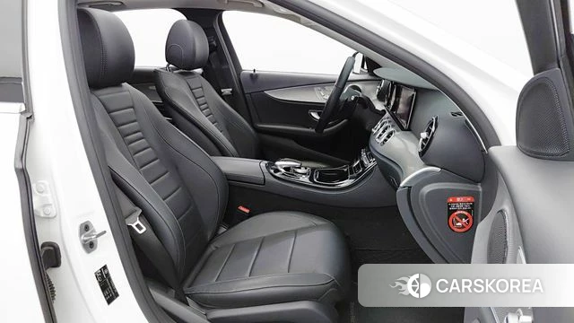 Mercedes-Benz E-Class W213 id 4642585 из Кореи 20