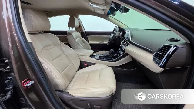 Hyundai Grandeur IG id 3698570 из Кореи 20