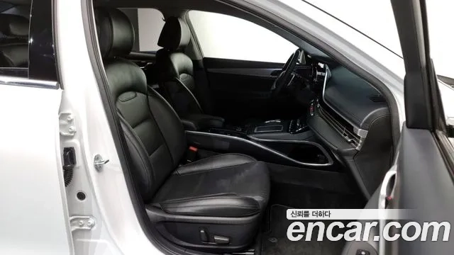 Hyundai The New Grandeur IG id 2870016 из Кореи 20