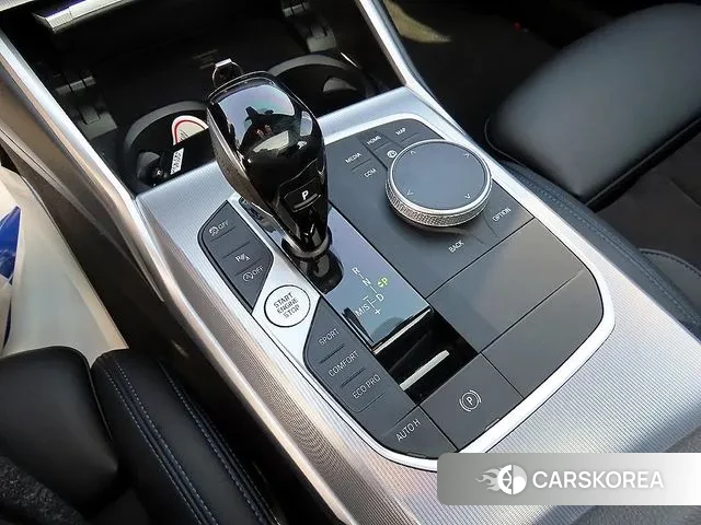 BMW 3 Series (G20) id 3619064 из Кореи 19