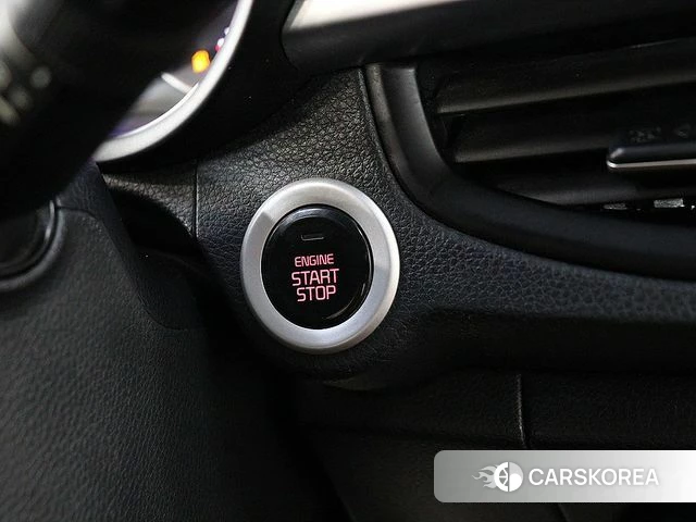 Kia All New Morning (JA) id 4465689 из Кореи 20