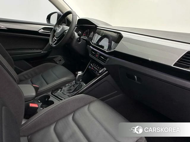 Volkswagen Tanyue id 3957778 из Китая 32