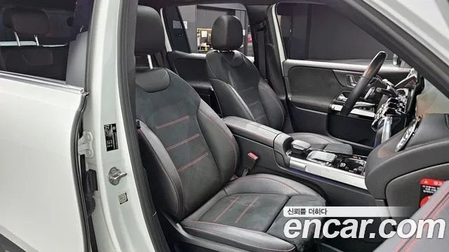 Mercedes-Benz GLB-Class X247 id 2950665 из Кореи 20