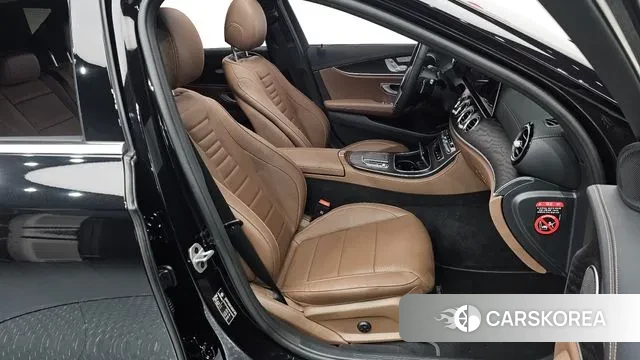 Mercedes-Benz E-Class W213 id 3472222 из Кореи 20