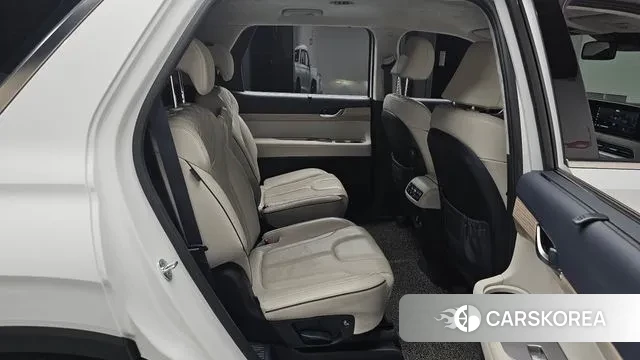 Hyundai Palisade id 3044218 из Кореи 20