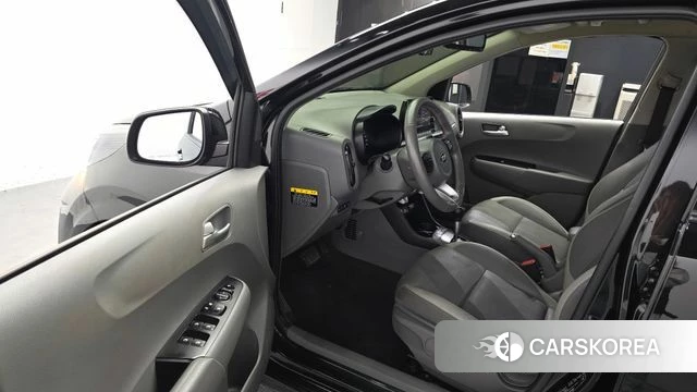 Kia Morning Urban (JA) id 4676822 из Кореи 30