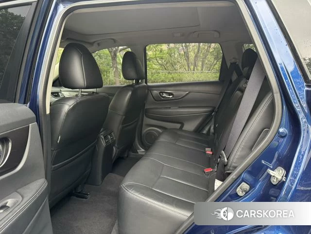 Nissan Qijun id 4221439 из Китая 11
