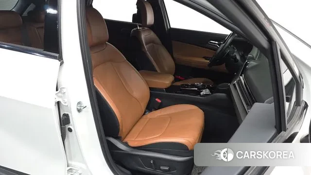 Kia Sportage 5th Generation id 3395153 из Кореи 20