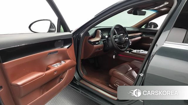 Genesis G90 (RS4) id 4433596 из Кореи 33