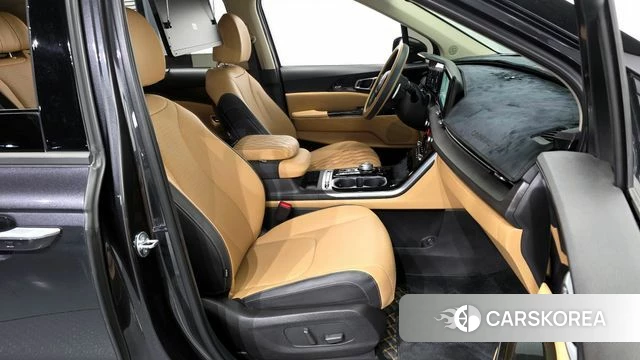 Kia Carnival 4th generation id 3826600 из Кореи 20