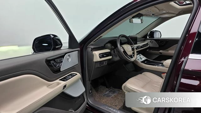 Lincoln Aviator 2nd generation id 4317305 из Кореи 32