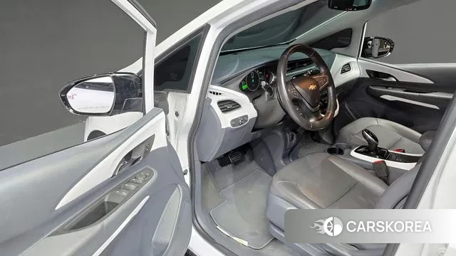 Chevrolet (GM Daewoo) Bolt EV id 2902528 из Кореи 20