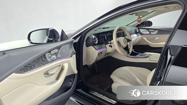 Mercedes-Benz CLS-Class C257 id 3654577 из Кореи 20