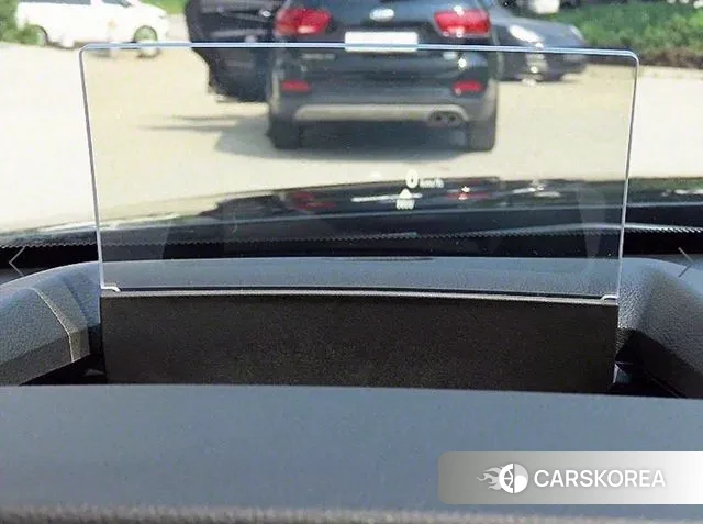 Chevrolet (GM Daewoo) Trailblazer id 3013177 из Кореи 20