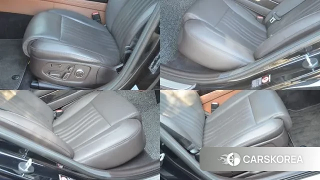 Genesis G90 id 3522564 из Кореи 20