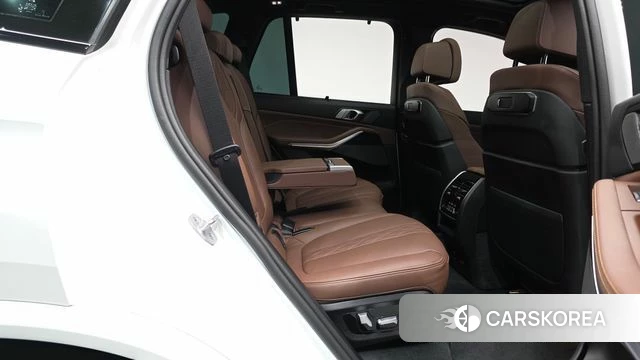 BMW X5 (G05) id 4602460 из Кореи 38