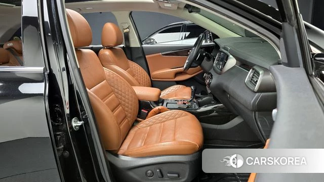 Kia The New Sorento id 3845678 из Кореи 20