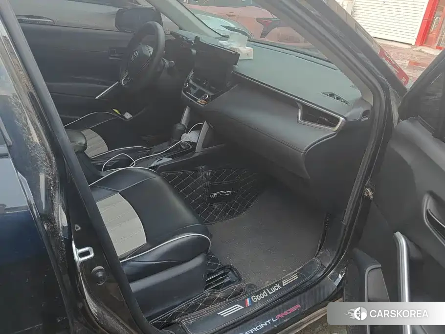 Toyota Frontlander id 4655146 из Китая 16