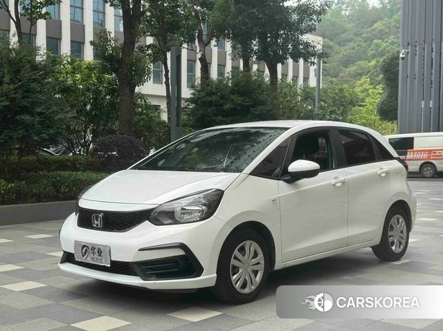Honda Fit id 4278494 из Китая 15
