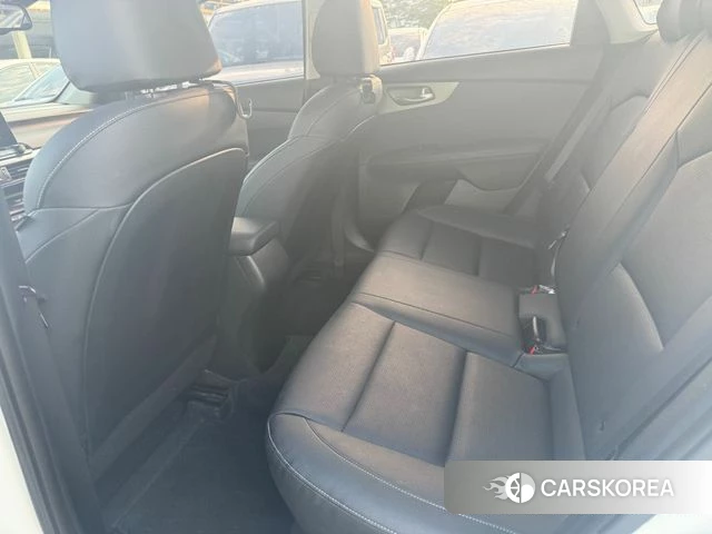 Kia Come New K3 id 4770155 из Кореи 18