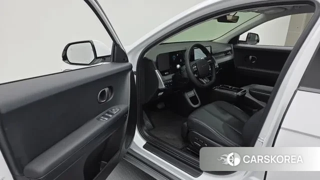 Hyundai Ionic 5 id 3452015 из Кореи 20