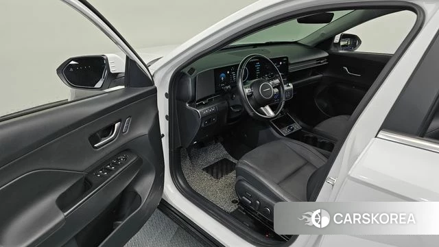 Hyundai Kona Hybrid (SX2) id 4281260 из Кореи 20