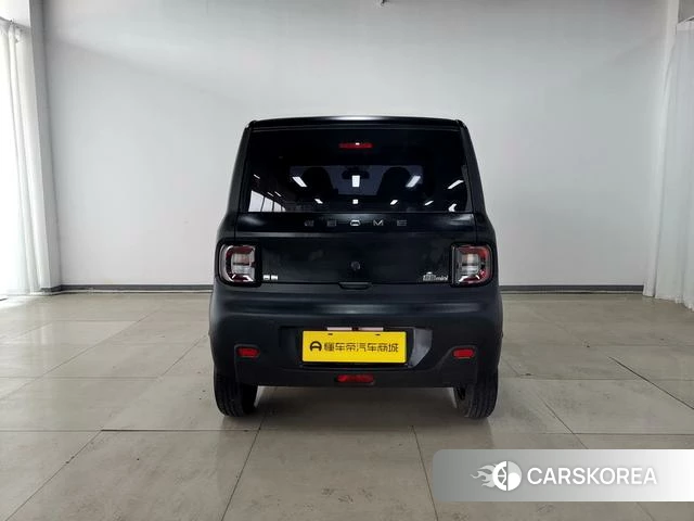 Geely Galaxy panda id 4253153 из Китая 20