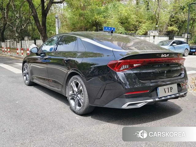 Kia K5 id 4291188 из Китая 14