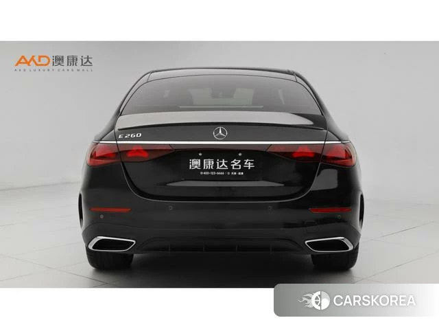 Mercedes-Benz E-class id 3908977 из Китая 10