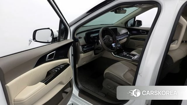 Kia Carnival 4th generation id 4376765 из Кореи 20