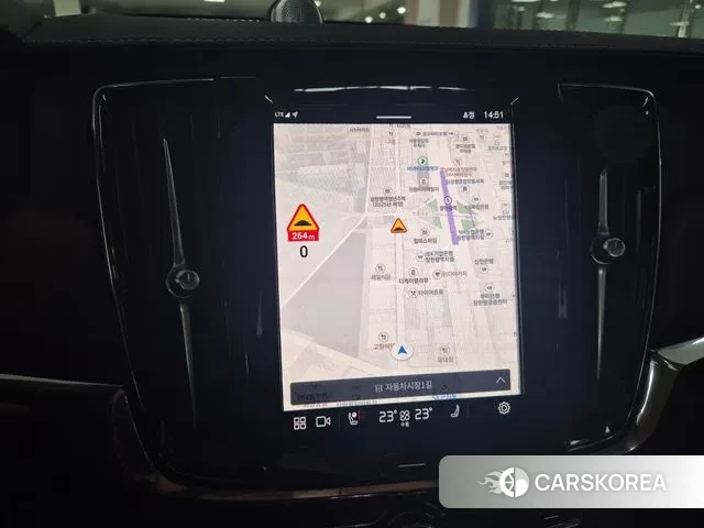 Volvo S90 id 3341302 из Кореи 20