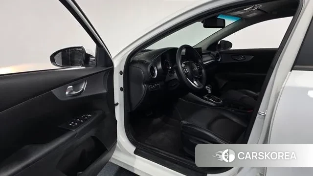 Kia The New K3 2nd generation id 3416945 из Кореи 20