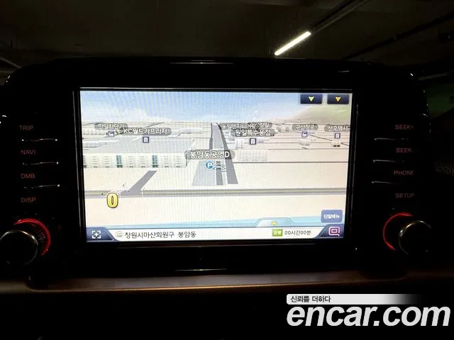 Kia Morning Urban (JA) id 2669228 из Кореи 19