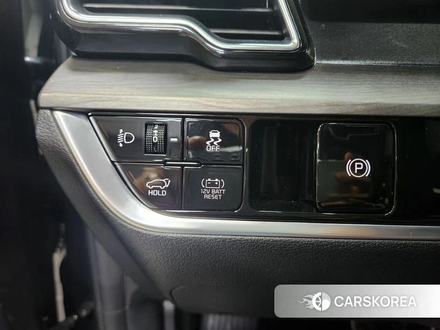 Kia Sportage 5th Generation Hybrid id 4443919 из Кореи 20