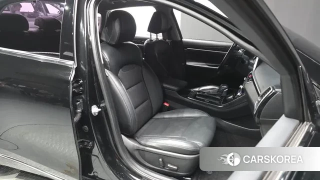 Hyundai Grandeur IG id 3459753 из Кореи 20