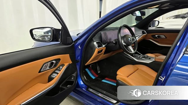 BMW 3 Series (G20) id 3864789 из Кореи 20