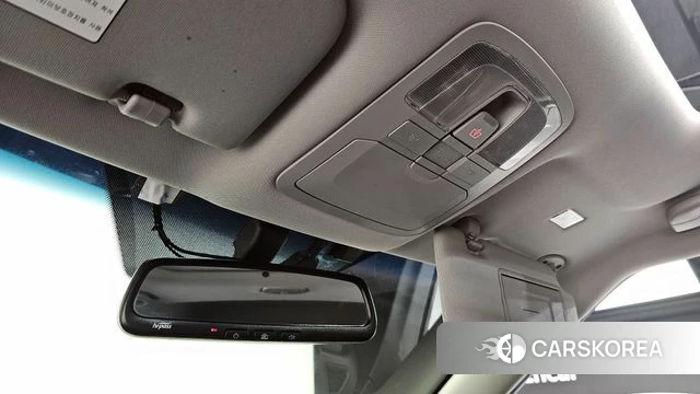 Ssangyong Tivoli Air id 3893779 из Кореи 20