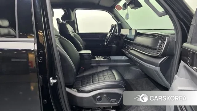 Kia Tasman id 3734061 из Кореи 20