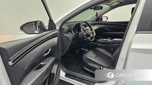 Hyundai Tucson (NX4) id 3384294 из Кореи 20