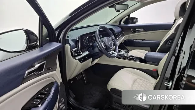 Kia Sportage 5th Generation id 3012237 из Кореи 20