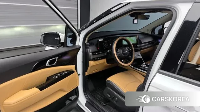 Kia Carnival 4th generation id 3477850 из Кореи 20