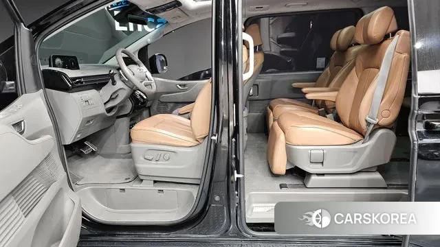 Hyundai Staria id 3431990 из Кореи 20