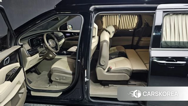 Kia Carnival 4th generation id 3827700 из Кореи 20