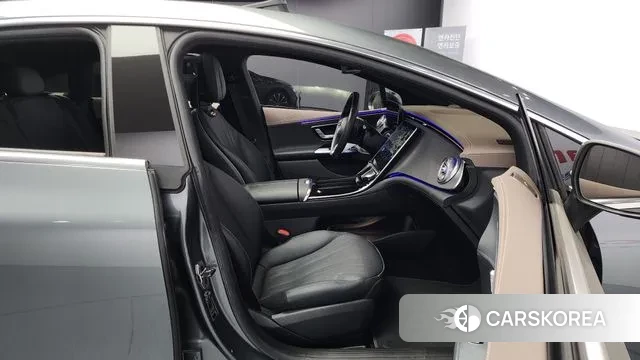 Mercedes-Benz EQE V295 id 3639571 из Кореи 20